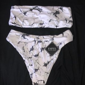 Zaful Bikini